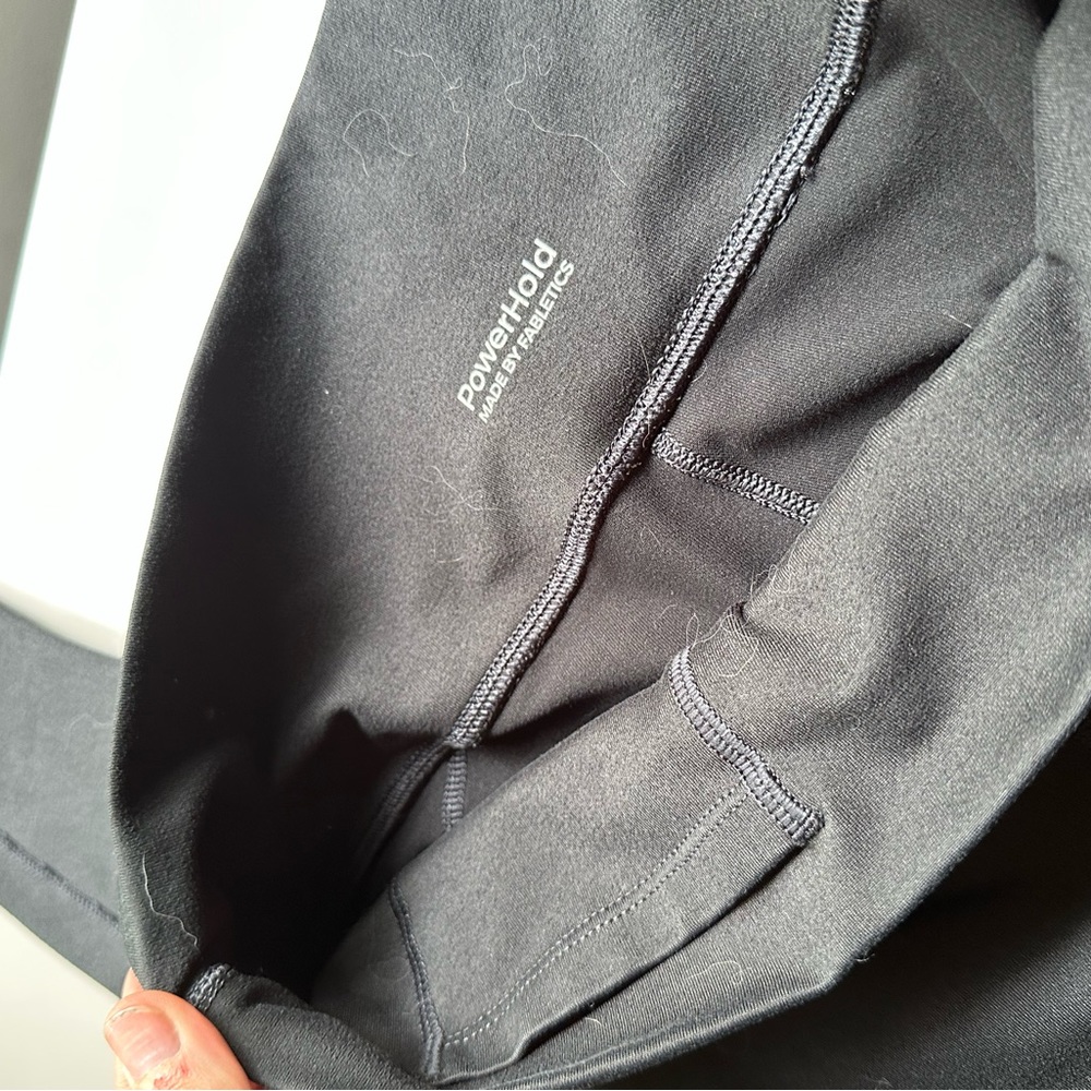 COPY - 🖤 PowerHold by Fabletics BLACK Leggings 🖤